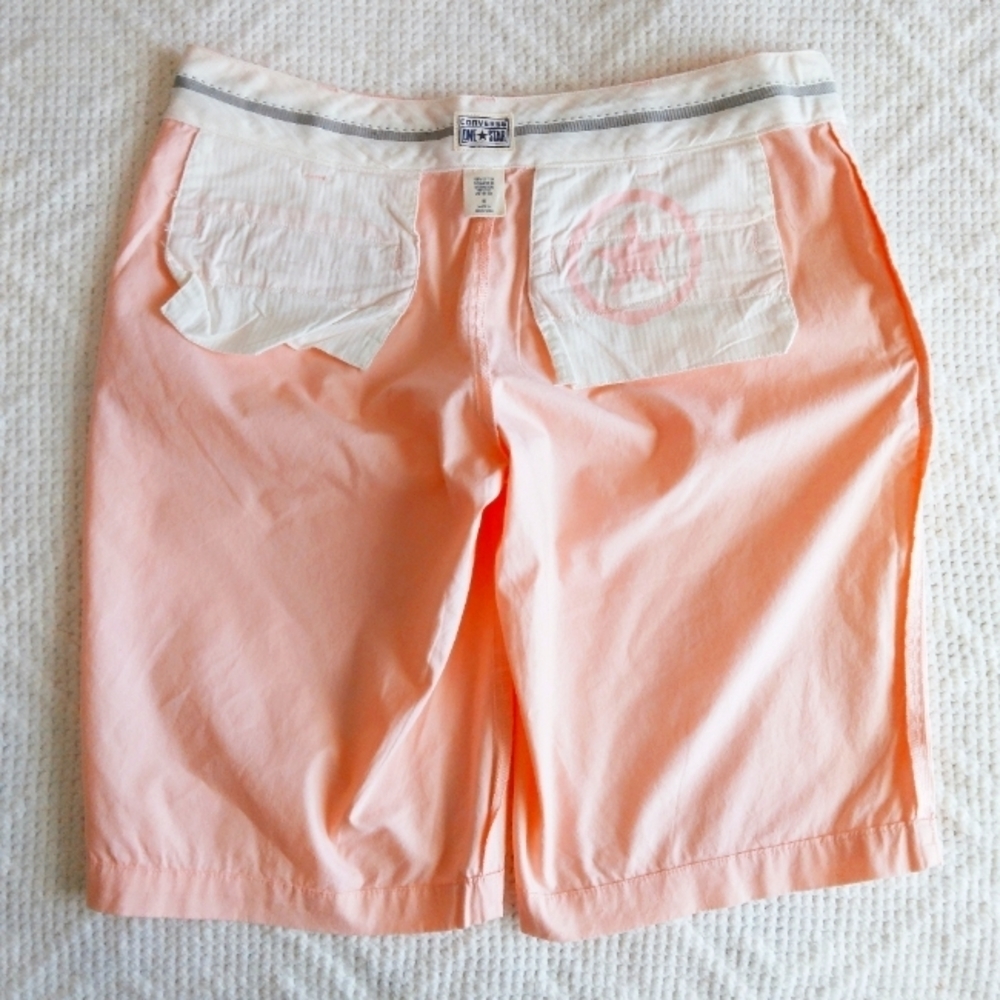 Converse Shorts - Picture 4 of 6